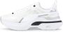 Puma Equestrian WNS Sneakers voor Mannen White Heren - Thumbnail 2