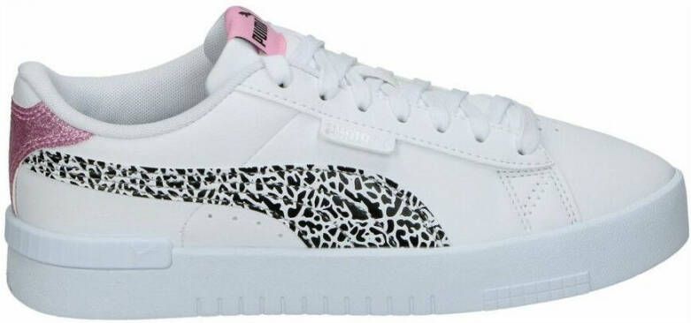 Puma Deportives Wit Dames