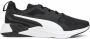 Puma Disperse XT fitness schoenen zwart wit - Thumbnail 7