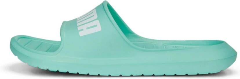Puma Divecat v2 Lite Flip-flops Green Dames