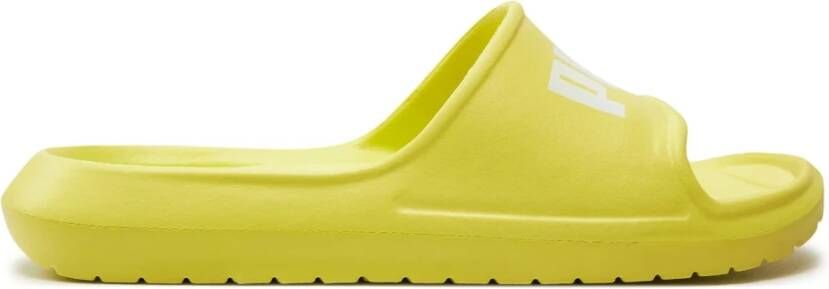 Puma Divecat V2 Lite Flip-flops Yellow