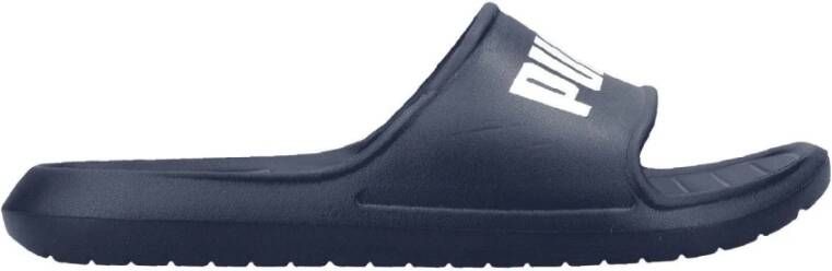 Puma Divecat v2 lite sandalen Blauw Heren