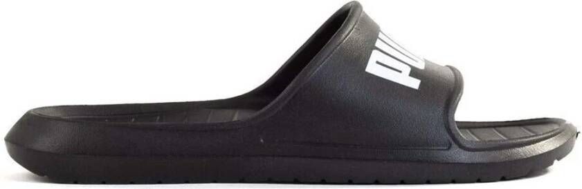 Puma Divecat V2 Lite Zwart Wit Sandalen Black Heren - Foto 2