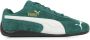 Puma Speedcat Schoenen Groen Maat: 40.5 Suède Foot Locker - Thumbnail 1