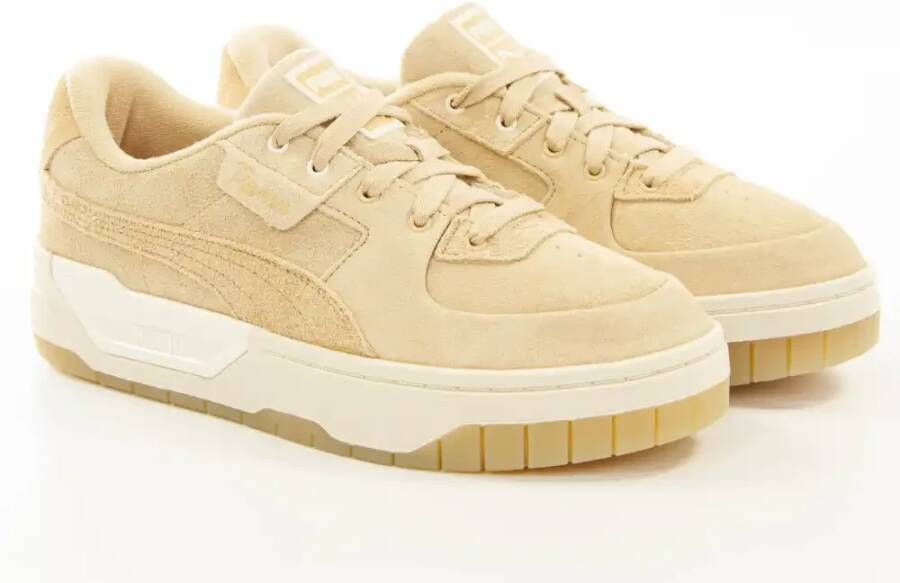 Bruin Tinten Cali Dream First Sense Wn's Lage sneakers Dames Beige - Foto 5