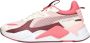 PUMA Rs-x Dreamy Jr Lage sneakers Meisjes Kids Roze - Thumbnail 2