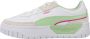 PUMA SELECT Cali Dream Brighter Sneakers Wit Vrouw - Thumbnail 4