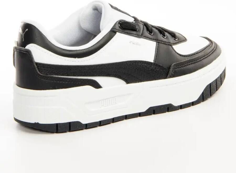Puma Droom Mand Laag-Top Sneakers Vrouwen