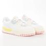 PUMA SELECT Cali Dream Sneakers Puma White Marshmallo Dames - Thumbnail 12