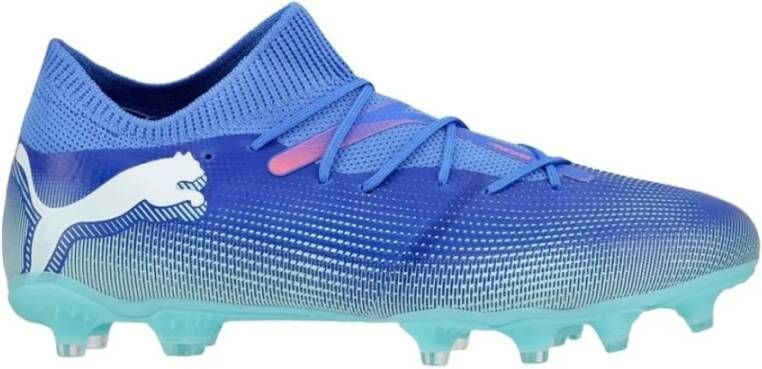 Puma Dynamisch Bewegingssysteem Gebreide Schoenen