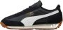 Puma Rider Dames Schoenen Zwart Maat: 36 Nylon Foot Locker - Thumbnail 1