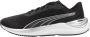 PUMA Electrify Nitro 3 heren sneaker hardloopschoenen sportschoenen 378455 01 zwart - Thumbnail 1