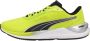 PUMA Electrify Nitro 3 Hardloopschoenen Groen Man - Thumbnail 4