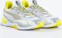 Puma Emoji Basket Sneakers - Thumbnail 2