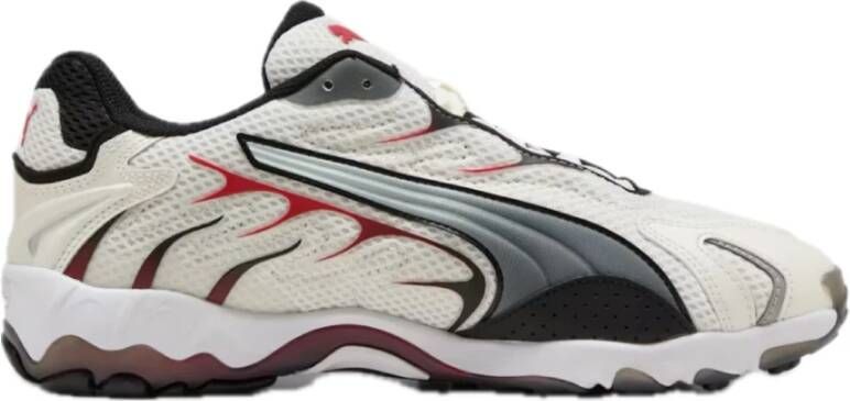 Puma Energie Lifestyle Sneakers Multicolor Heren