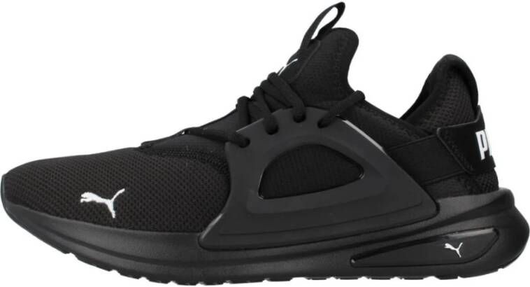 PUMA Softride Enzo Evo Better Remix Hardloopschoenen Zwart Man - Foto 4