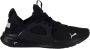 Puma Enzo Evo Sneakers Lichtgewicht en Comfortabel Black Heren - Thumbnail 2