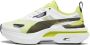 Puma Fan-geïnspireerde Voetbal Sneaker Multicolor Dames - Thumbnail 2