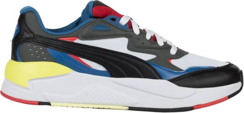 Puma FD X-Ray Speed Sneakers Meerkleurig Heren