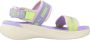 PUMA Bergschoenen Sportie Vivid Lavendel - Thumbnail 2