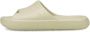 Puma Shibui Cat Heren Slippers en Sandalen Beige Maat: 40.5 Plastic Foot Locker - Thumbnail 1