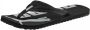 PUMA Epic Flip v2 Slippers Unisex Black White - Thumbnail 8
