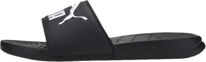 Puma Flip Flops Zwart Heren