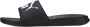 Puma Stijlvolle Tap Dance Slippers voor Mannen Black Heren - Thumbnail 3