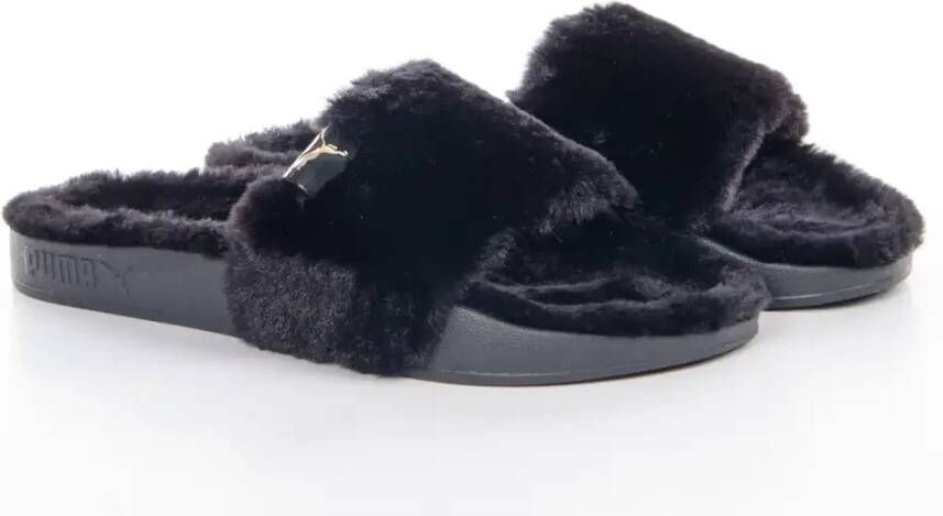 Puma Sandalen Leadcat 2.0 YLM Wns Fluff