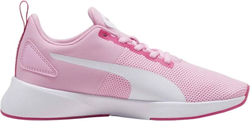 Puma Flyer Runner Sneakers Pink