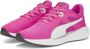 PUMA Running Shoes for Adults Twitch Runner Fresh Fuchsia Lady - Thumbnail 3