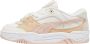 Puma 180 Prm Wns Skate Schoenen frosted ivory white maat: 36 beschikbare maaten:36 37 38.5 39 40.5 41 37.5 - Thumbnail 1