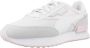 Puma Future Rider Queen sneakers wit beige roze - Thumbnail 3
