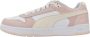 Puma Retro-geïnspireerde klassieke basketbalsneakers Multicolor Dames - Thumbnail 7