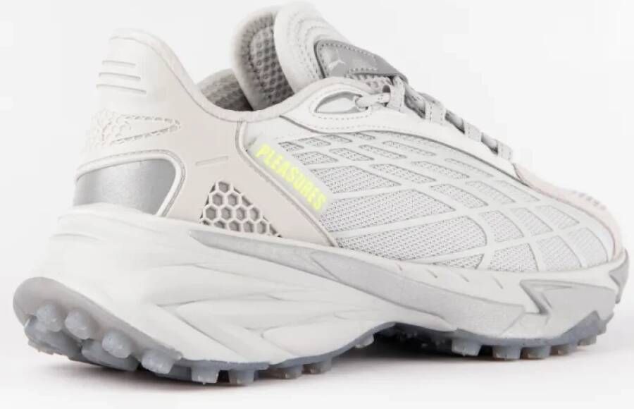 Puma x PLEASURES Spirex Unisex Sneakers 396037-02 - Foto 2