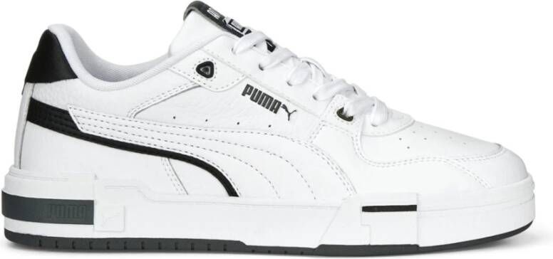 Puma Glitch Sport Schoen Wit Heren