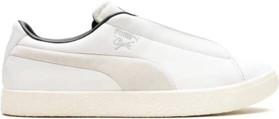 Puma Gore-Tex x Nanamica Stijlvolle Sneakers White Heren