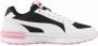 Puma sneaker Sneakers Overig wit beige roze - Thumbnail 6