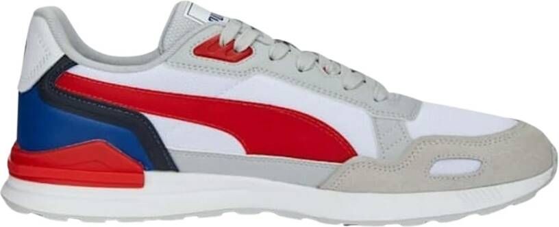 Puma Graviton Tera Cool Light Sneakers Multicolor Heren