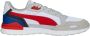 Puma Graviton Tera Cool Light Sneakers Multicolor Heren - Thumbnail 1