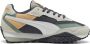 Puma Sneakers Baskets Blktop Rider Dusty - Thumbnail 2