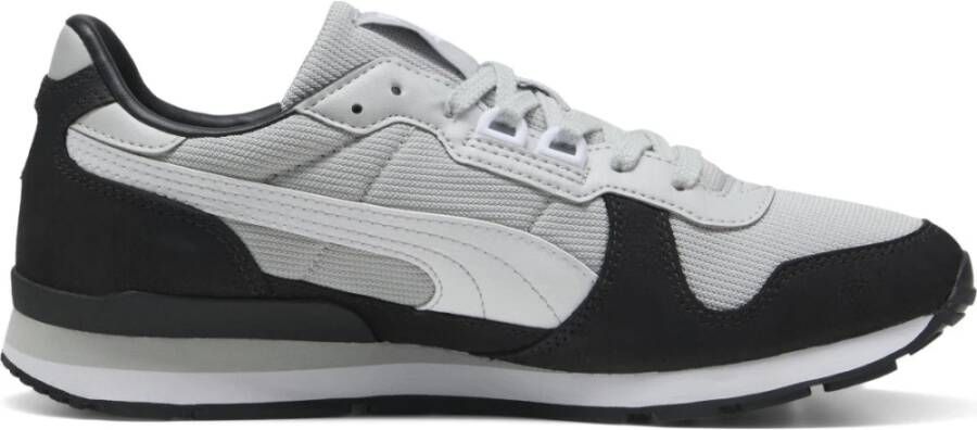 Puma Grijze Sneaker RX 737