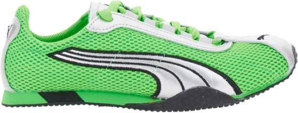 PUMA Athletic Inspired Footwear for Sport and Casual Activities Green - Foto 5