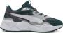 Puma RS-X Efekt PRM sneakers grijs donkergroen - Thumbnail 2