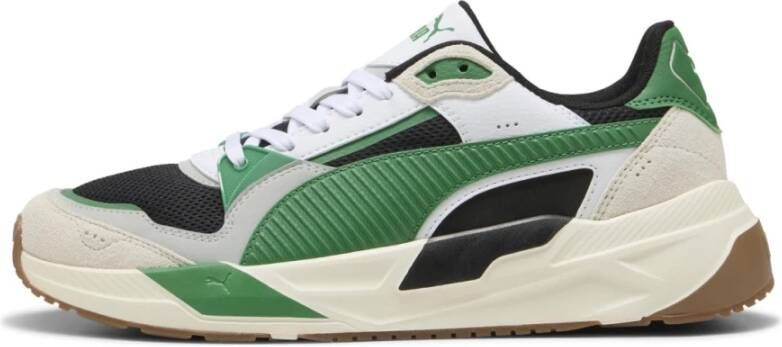 Puma Trinity 2 Sneakers