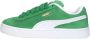 Puma Suede Unisex Schoenen Groen Maat: 35.5 Suède Foot Locker - Thumbnail 2