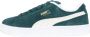 Puma Suede Schoenen Blauw Maat: 37.5 Suède Foot Locker - Thumbnail 8