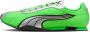 Puma Fizzy Green Silver OG Skate Schoenen - Thumbnail 3