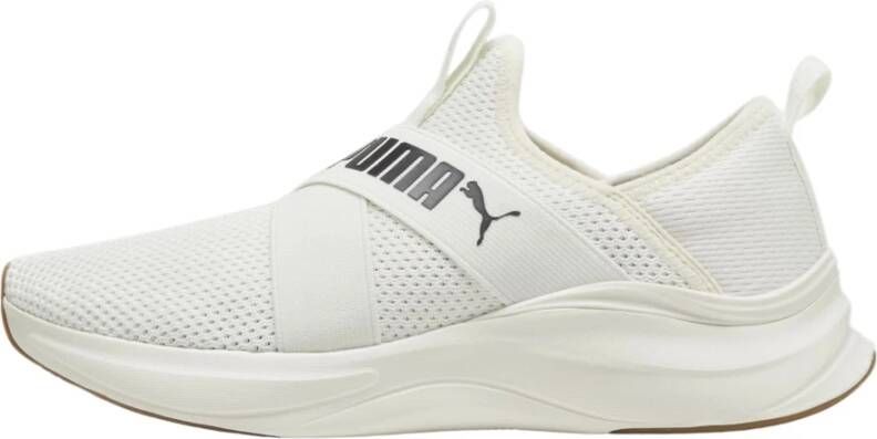 Puma Hardloopschoenen voor dames Beige Dames