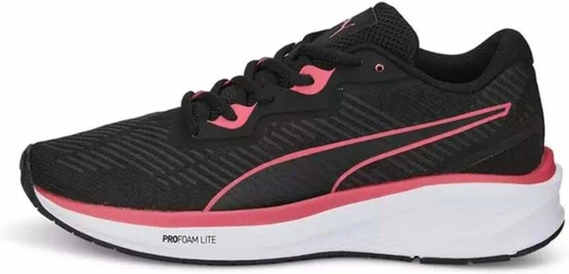 Puma Hardloopschoenen Zwart Dames